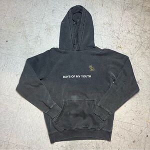 OVO Days of My Youth Hoodie